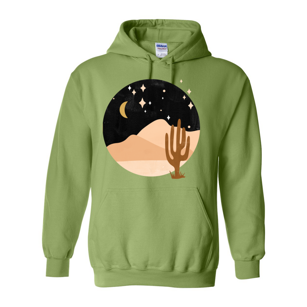 Desert Nights Hoodie