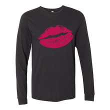 Load image into Gallery viewer, Kiss Long Sleeve Tee
