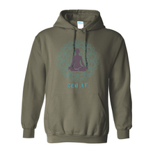 Load image into Gallery viewer, Zen AF Hoodie
