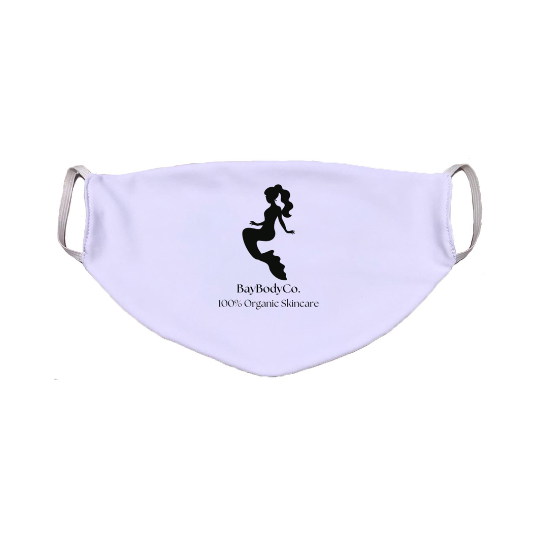 BaybodyCo. Face Mask