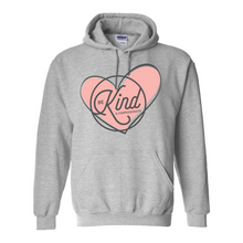 Load image into Gallery viewer, Be Kind &amp; Compassionate Hoodie
