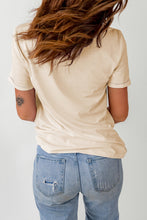 Load image into Gallery viewer, MOM Floral Graphic T-Shirt
