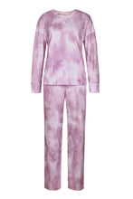 Load image into Gallery viewer, Tie-Dye Home Wear Set
