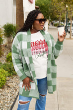 Load image into Gallery viewer, Simply Love Full Size MERRY CHRISTMAS Short Sleeve T-Shirt
