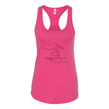 Load image into Gallery viewer, Recycle Racerback Tank
