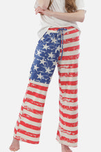 Load image into Gallery viewer, Casual Stretch Wide-Leg Pants
