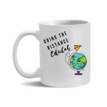 Load image into Gallery viewer, Going The Distance Edulab 11oz. Mugs
