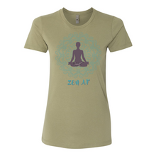 Load image into Gallery viewer, Zen AF Boyfriend Tee
