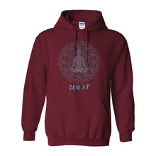 Load image into Gallery viewer, Zen AF Hoodie

