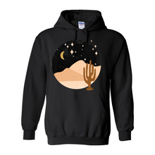 Load image into Gallery viewer, Desert Nights Hoodie
