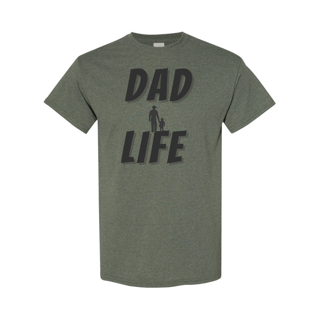 Dad Life T-Shirt