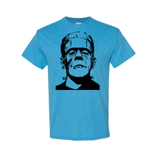 Load image into Gallery viewer, Frankenstein T-Shirt
