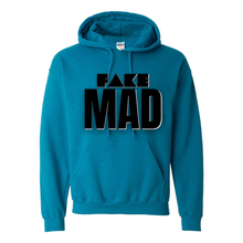 Load image into Gallery viewer, Retro Fake Mad Hoodie

