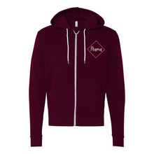 Load image into Gallery viewer, Mama Hooded Sweatshirt
