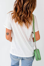 Load image into Gallery viewer, HELLO FALL Graphic Tee
