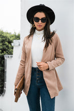 Load image into Gallery viewer, Open Front Blazer

