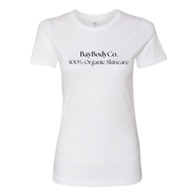 Load image into Gallery viewer, BayBody Co. Boyfriend Tee
