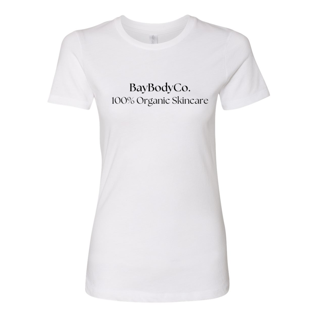 BayBody Co. Boyfriend Tee