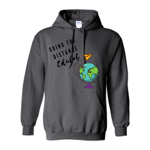 Load image into Gallery viewer, Going The Distance Edulab Hoodie
