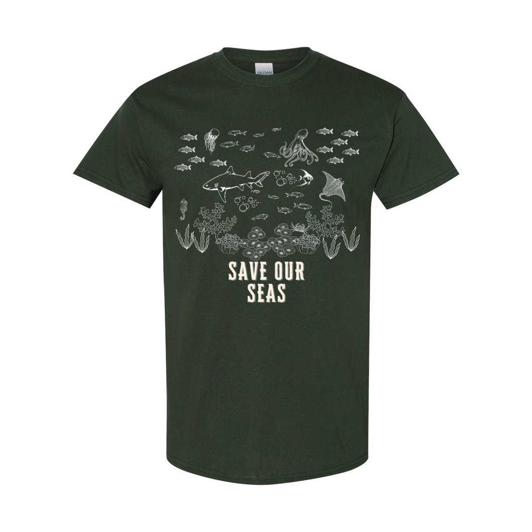 Save Our Seas Unisex T-Shirt