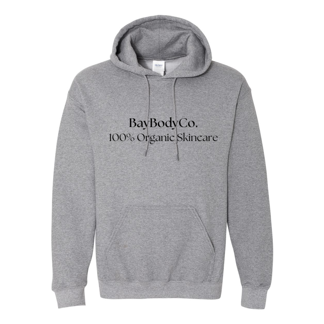 BayBodyCo. Hoodie