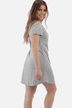 Load image into Gallery viewer, Short Sleeve Nightgown
