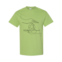 Load image into Gallery viewer, Recycle Unisex T-Shirt
