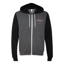 Load image into Gallery viewer, Mama Hooded Sweatshirt
