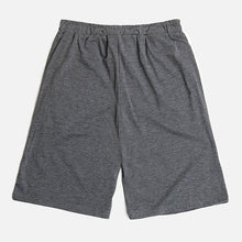 Load image into Gallery viewer, Drawstring Waist Three-Piece Shorts Set

