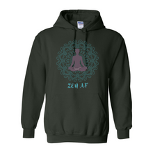 Load image into Gallery viewer, Zen AF Hoodie
