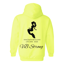 Load image into Gallery viewer, BayBodyCo. Hoodie

