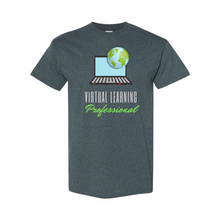 Load image into Gallery viewer, Virtual Learning T-Shirt
