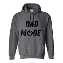 Load image into Gallery viewer, Dad Mode Hoodie
