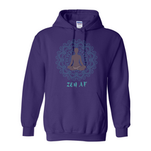 Load image into Gallery viewer, Zen AF Hoodie

