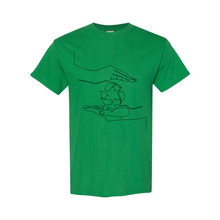 Load image into Gallery viewer, Recycle Unisex T-Shirt
