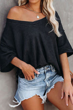 Load image into Gallery viewer, Flowy Sleeve Tee
