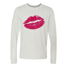 Load image into Gallery viewer, Kiss Long Sleeve Tee
