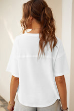 Load image into Gallery viewer, Flowy Sleeve Tee
