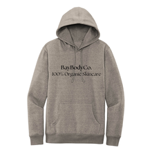 Load image into Gallery viewer, BayBodyCo. Fleece Hoodie
