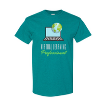 Load image into Gallery viewer, Virtual Learning T-Shirt
