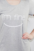 Load image into Gallery viewer, Short Sleeve Nightgown
