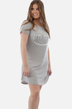 Load image into Gallery viewer, Short Sleeve Nightgown
