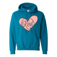 Load image into Gallery viewer, Be Kind &amp; Compassionate Hoodie
