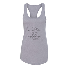 Load image into Gallery viewer, Recycle Racerback Tank
