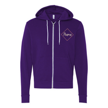 Load image into Gallery viewer, Mama Hooded Sweatshirt
