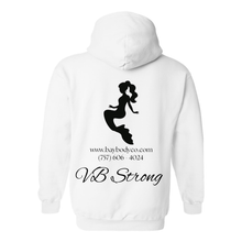 Load image into Gallery viewer, BayBodyCo. Hoodie
