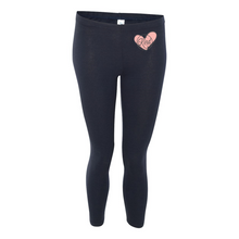 Load image into Gallery viewer, Be Kind &amp; Compassionate Leggings
