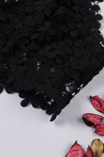Load image into Gallery viewer, Lace Crochet Crisscross Bralette
