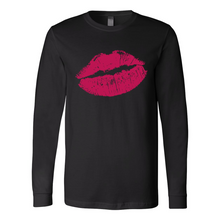 Load image into Gallery viewer, Kiss Long Sleeve Tee
