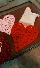 Load and play video in Gallery viewer, Valentine’s Day Collection Hand Sanitizer
